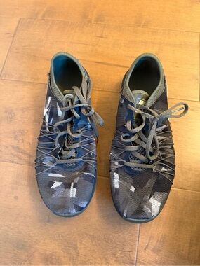 Women’s Nike Camo Running Shoes